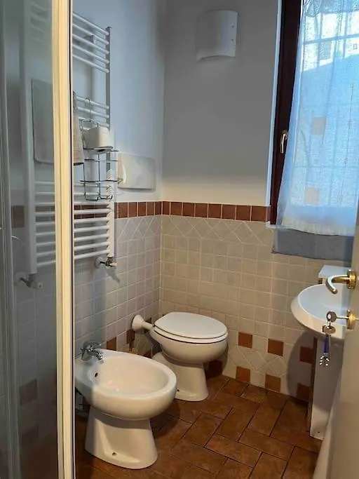 Guest house Green House In Pavia Center Italy