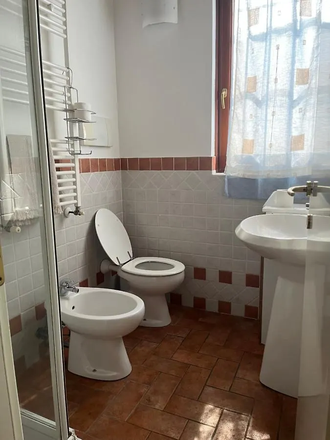 Green House In Pavia Center Guest house