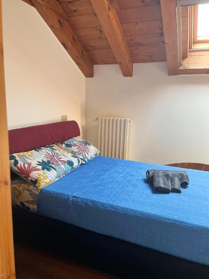 Guest house Green House In Pavia Center Italy
