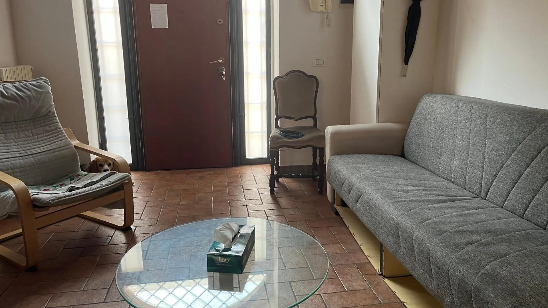 Guest house Green House In Pavia Center